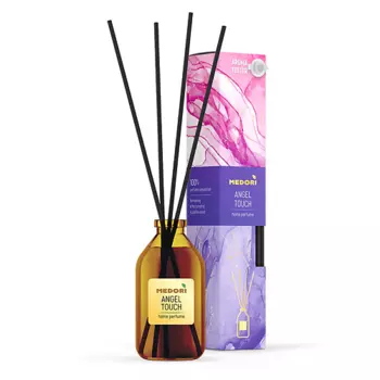 MEDORI Освежители воздуха для жилых помещений, салонов автомобилей жидкие 50.0