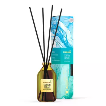 MEDORI Освежители воздуха для жилых помещений, салонов автомобилей жидкие 50.0