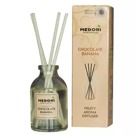 MEDORI Парфюм для дома CHOCOLATE BANANA 30.0
