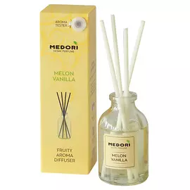 MEDORI Парфюм для дома MELON VANILLA 30.0