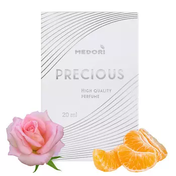MEDORI Парфюм для дома серия TH-1 20.0