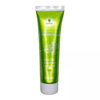 MEDUZA Крем для рук Регенерирующий 100.0