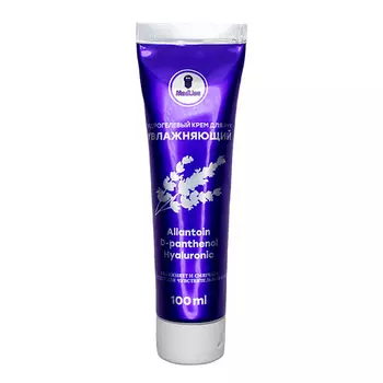 MEDUZA Крем для рук Увлажняющий 100.0