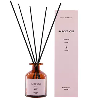MEELA MEELO Аромадиффузор Narcotique