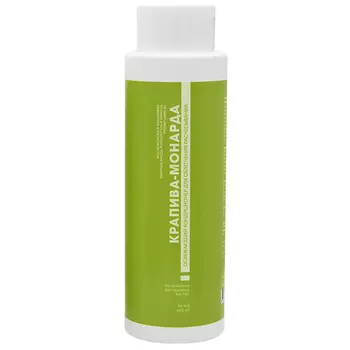 MEELA MEELO Кондиционер для волос облегчающий расчесывание "Крапива-монарда"