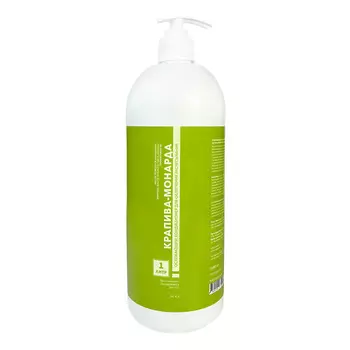 MEELA MEELO Кондиционер для волос облегчающий расчесывание "Крапива-монарда"