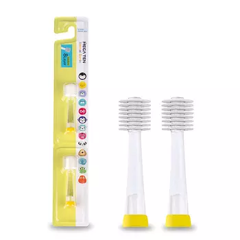 MEGA TEN Комплект сменных насадок KIDS SONIC