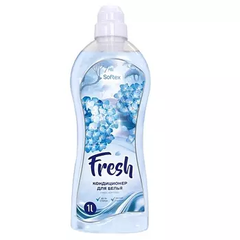 MEGGI Кондиционер для белья Softex "Fresh"