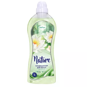 MEGGI Кондиционер для белья Softex "Nature"