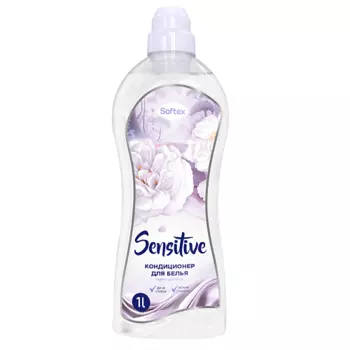 MEGGI Кондиционер для белья Softex "Sensitive"