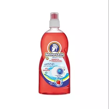 MEHRTASH Жидкость для мытья посуды 600.0