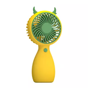 MEILISOON Ручной мини вентилятор