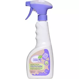 MEINE LIEBE Чистящее средство «УЛЬТРАЛАЙМ» для кухонных поверхностей и посуды 500