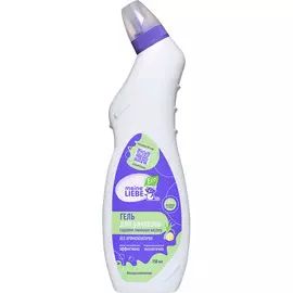 MEINE LIEBE Гель для мытья унитазов 750