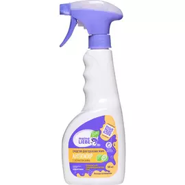 MEINE LIEBE Средство для удаления жира АНТИЖИР 500.0