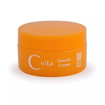 MEISHOKU Антиоксидантный смягчающий крем с витамином С 45.0