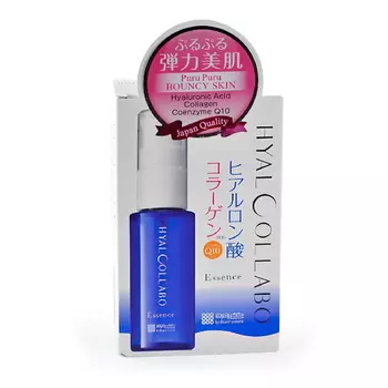 MEISHOKU Глубокоувлажняющая эссенция 30.0