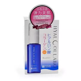 MEISHOKU Глубокоувлажняющая эссенция 30.0