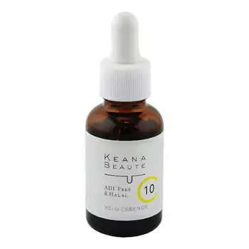 MEISHOKU Эссенция для лица с витамином С 30.0