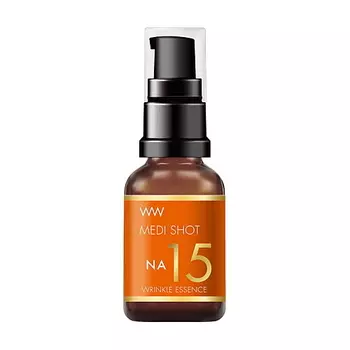 MEISHOKU Эссенция для ухода за зрелой кожей