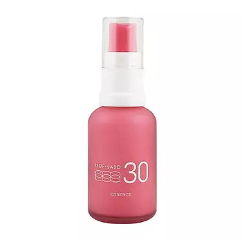 MEISHOKU Эссенция увлажняющая и подтягивающая для зрелой кожи лица с бакучиолом и изофлавонами сои