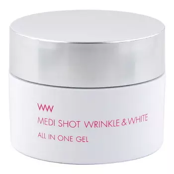 MEISHOKU Крем-гель для ухода за зрелой кожей 75.0