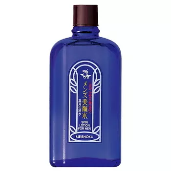 MEISHOKU Лосьон для проблемной кожи лица