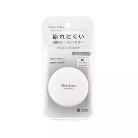 MEISHOKU Пудра рассыпчатая минеральная, SPF 30 PA++