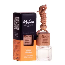 MELIEN Ароматизатор для автомобиля и гардероба Miami Blossom 5.0