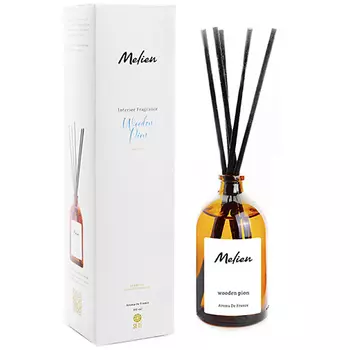MELIEN Диффузор Wooden Pion (Fleur Narcotique) 100.0