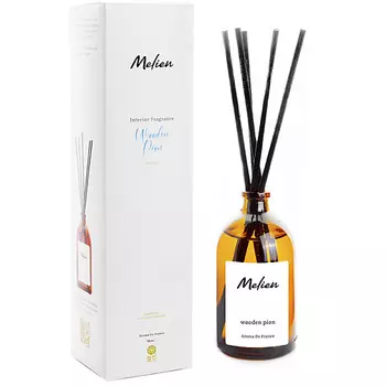 MELIEN Диффузор Wooden Pion (Fleur Narcotique) 50.0
