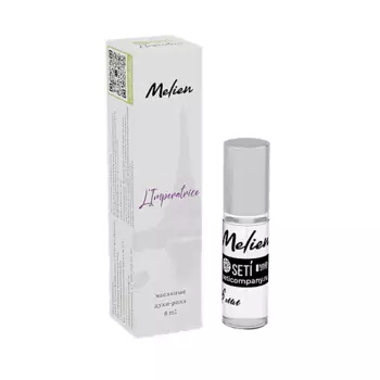 MELIEN Духи масляные L’Imperatrice