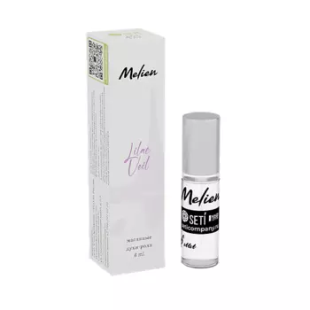 MELIEN Духи масляные Lilac Veil