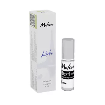 MELIEN Духи масляные Melien Kirke