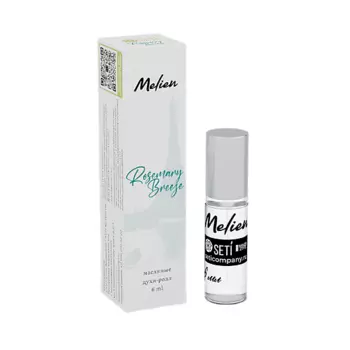 MELIEN Духи масляные Rosemary Breeze