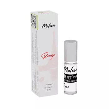 MELIEN Духи масляные Rouge