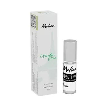 MELIEN Духи масляные Wooden pion