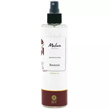 MELIEN Спрей кнопочный Вишня 100.0