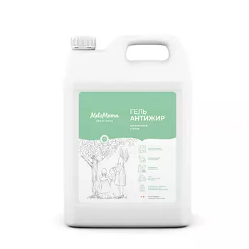 MELOMAMA Гель-антижир Морской круиз