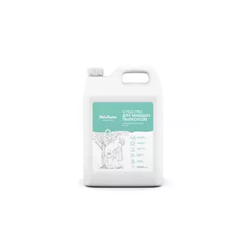 MELOMAMA Средство для моющих пылесосов
