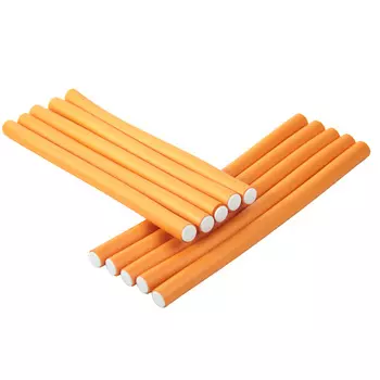 MELONPRO Бигуди гибкие 16*240 мм