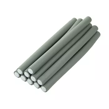 MELONPRO Бигуди гибкие 18*240 мм