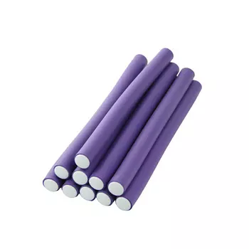 MELONPRO Бигуди гибкие 20*240 мм