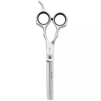 MELONPRO Парикмахерские ножницы Start филировочные классические 28 зубьев 6"