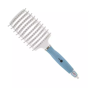 MELONPRO Щетка для волос 9 рядная