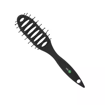 MELONPRO Щетка для волос 9 рядная