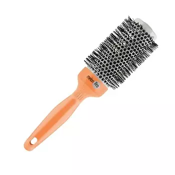 MELONPRO Термобрашинг ОРАНЖЕВЫЙ ionic&ceramic nano 43мм