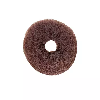 MELONPRO Валик для причесок "сетка" d 10 см