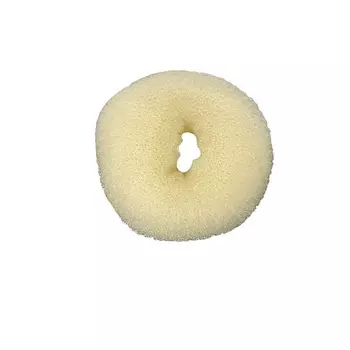 MELONPRO Валик для причесок "сетка" d 14 см