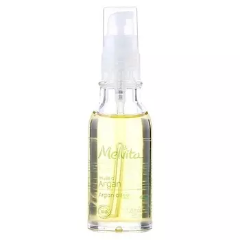 MELVITA Аргановое масло для лица Argan Oil